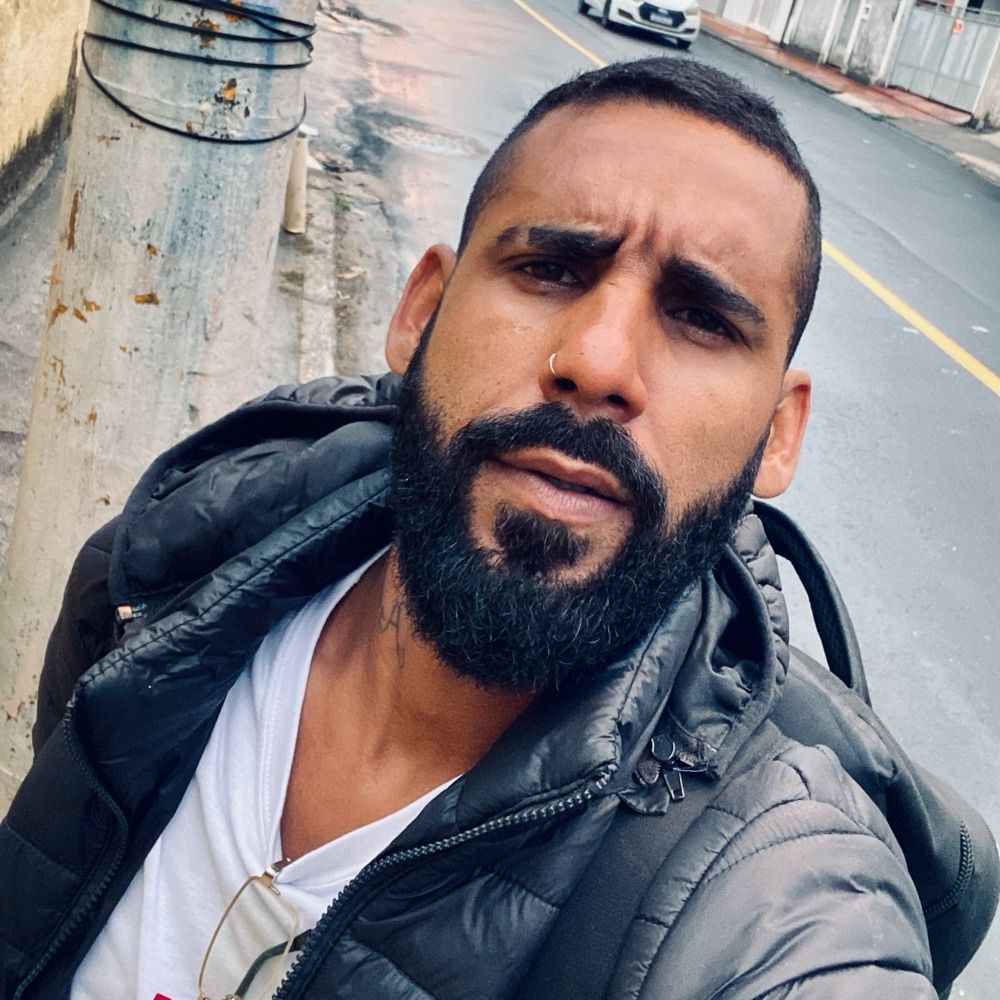 Carlos Gonçalves 