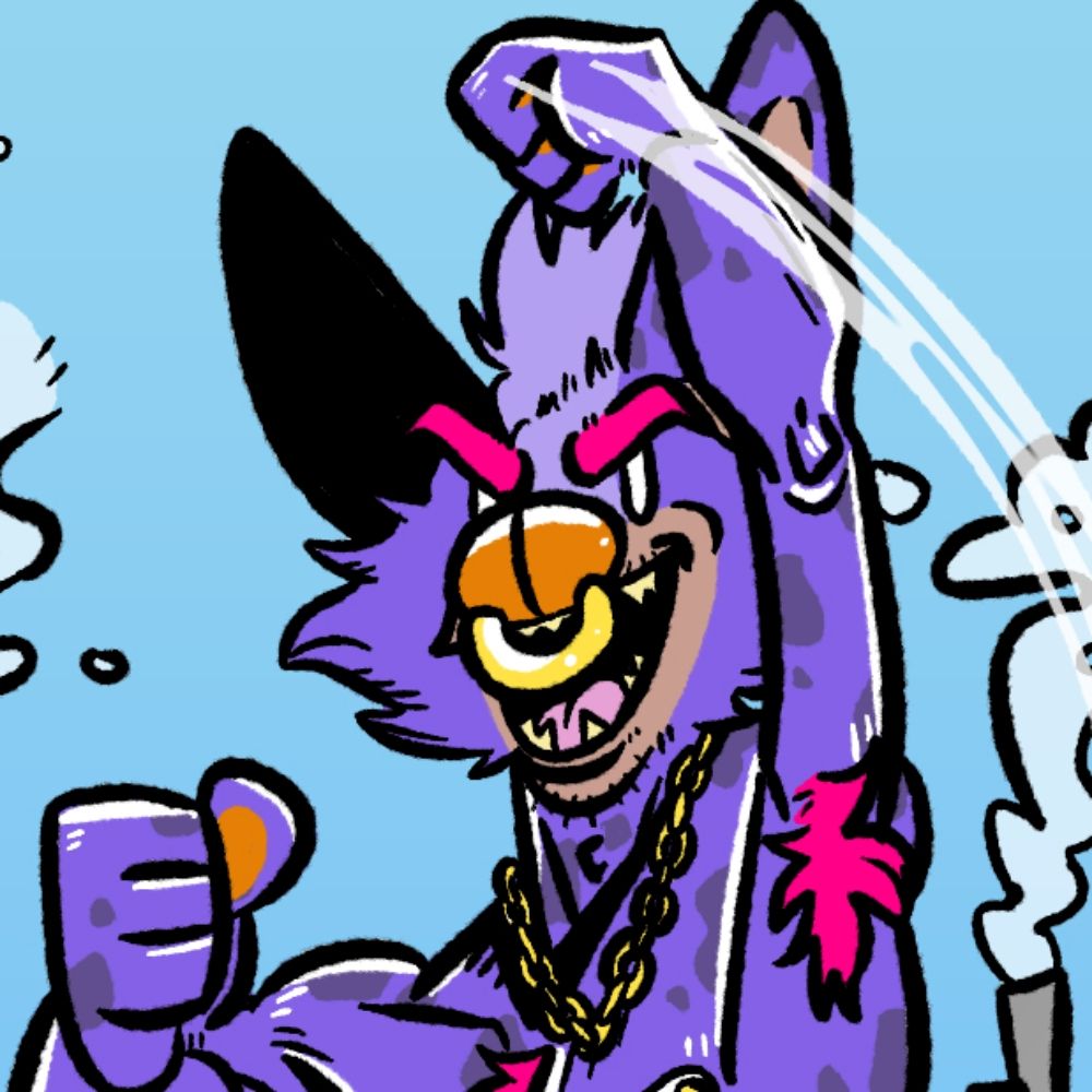 Nasty Yeen