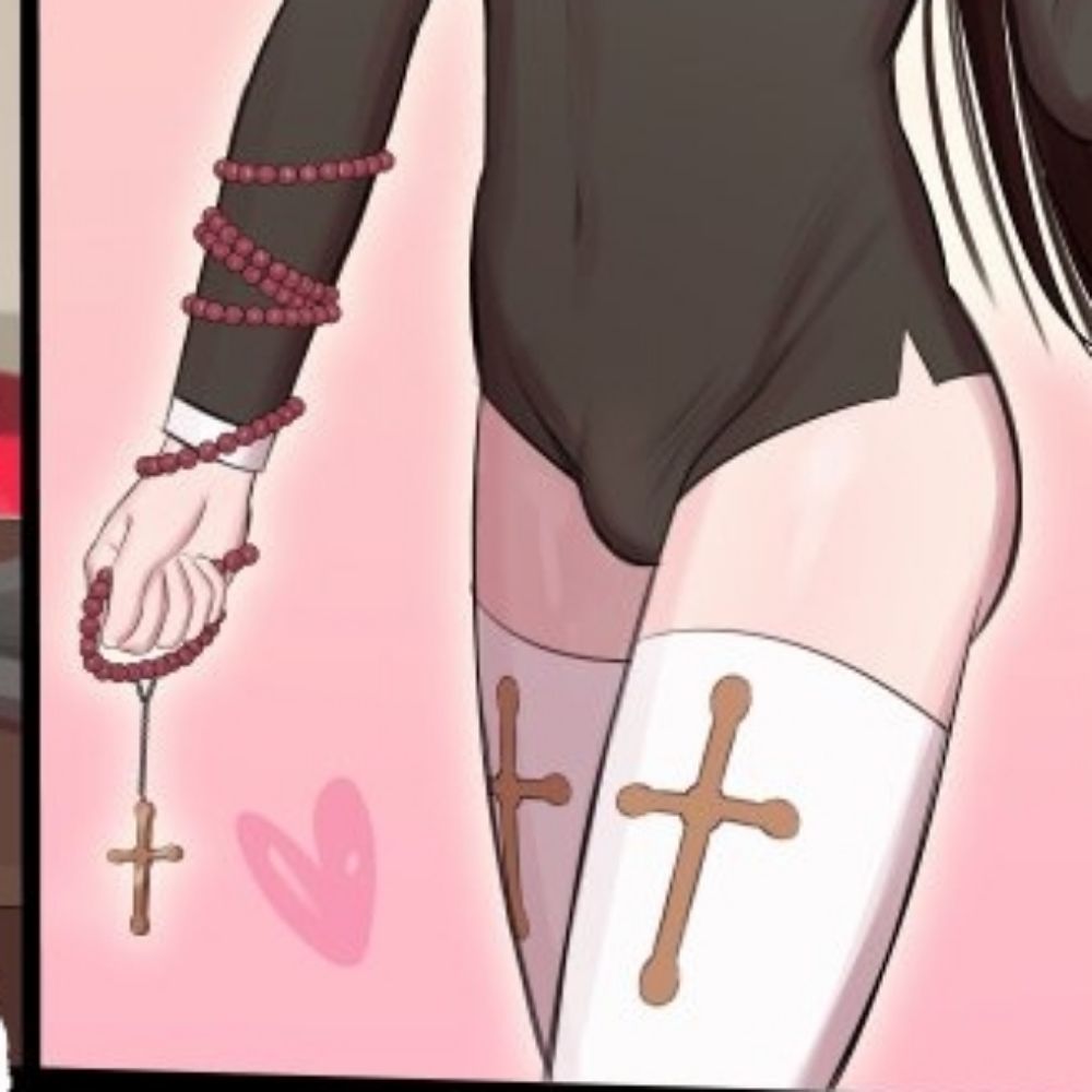 Submissive🥺