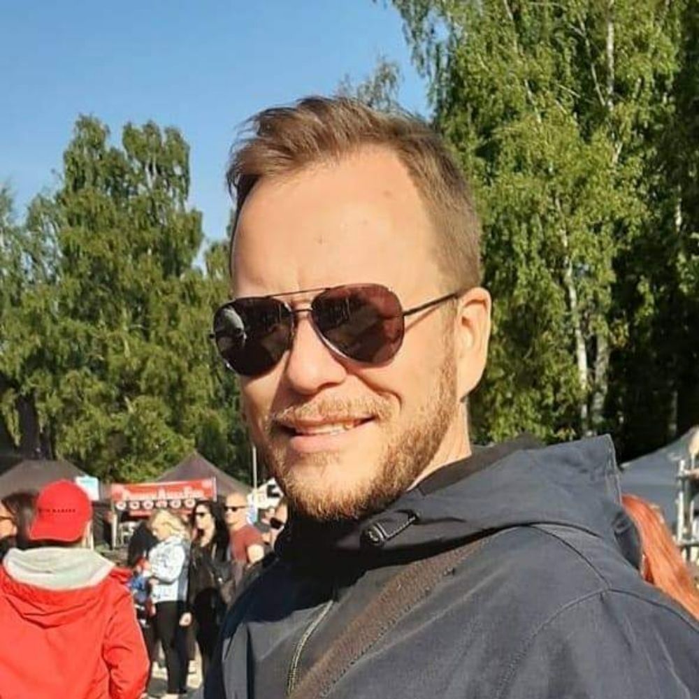 Antti Tuuri