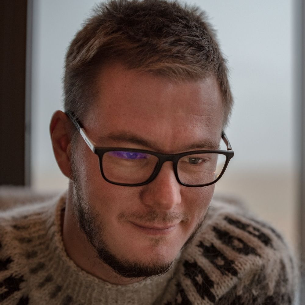 Kolja Weber