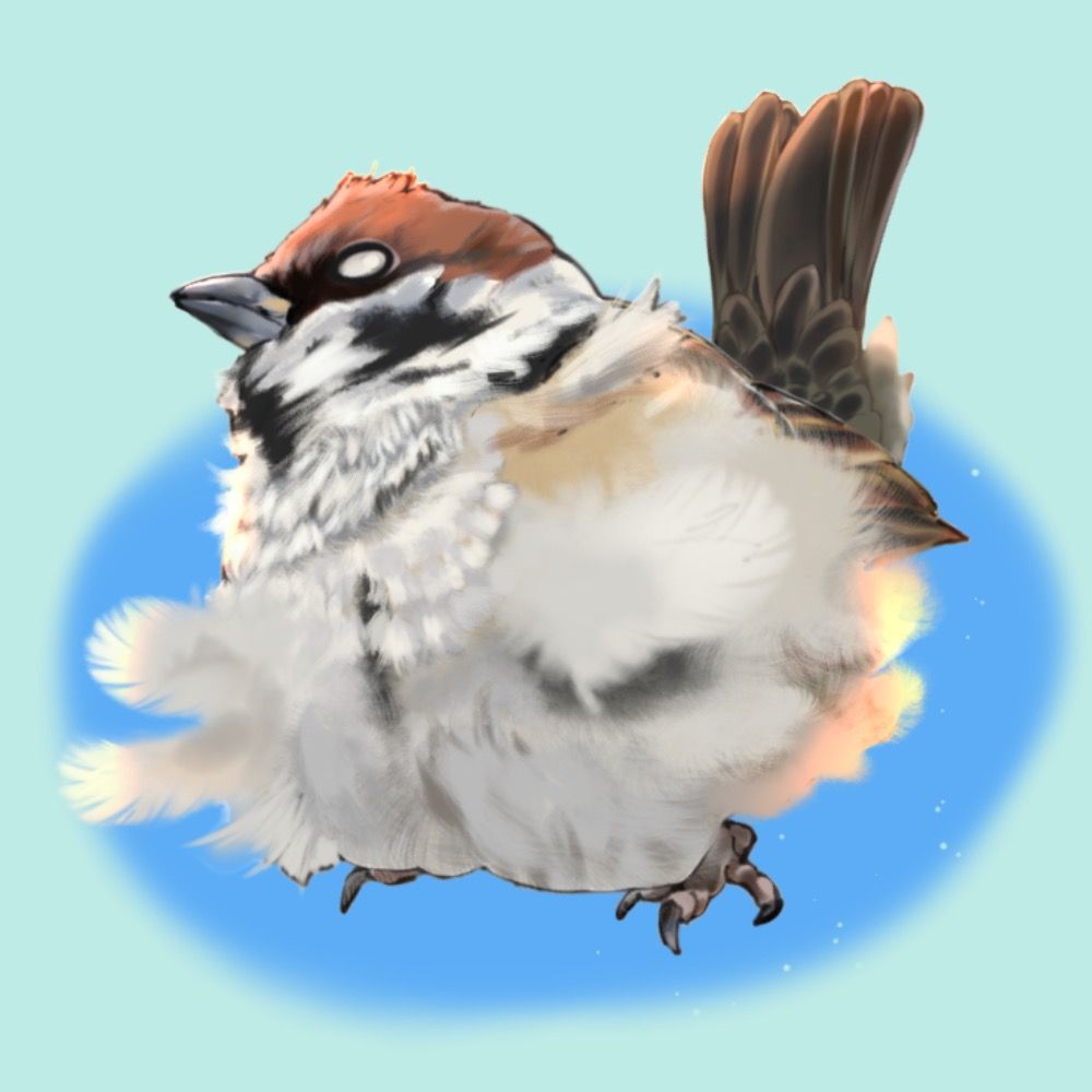 ちびまめや