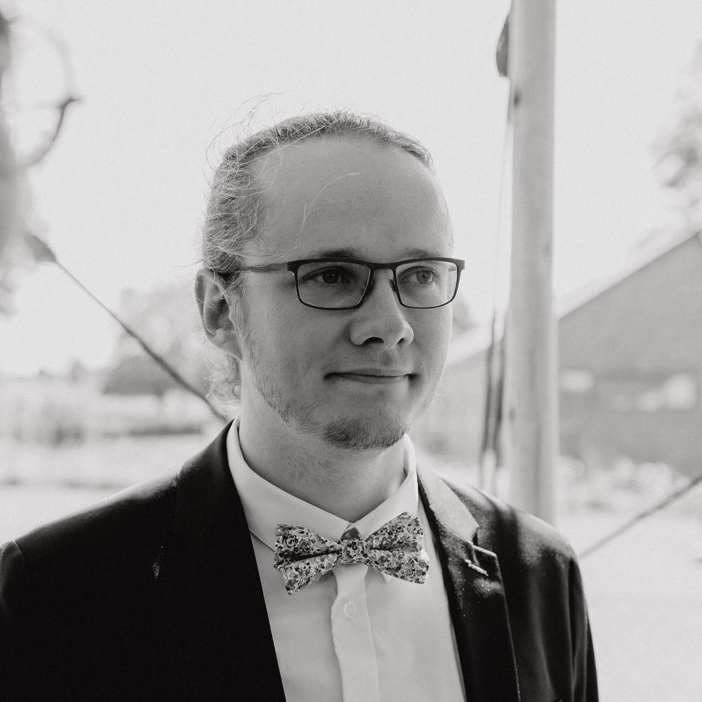 Jérôme Maquoi