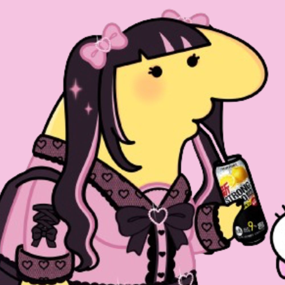 Sextina Aquafina Tulpa