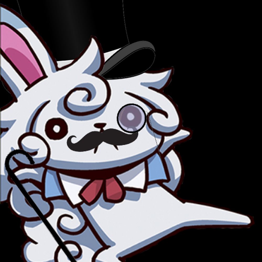 Bunny Baguette