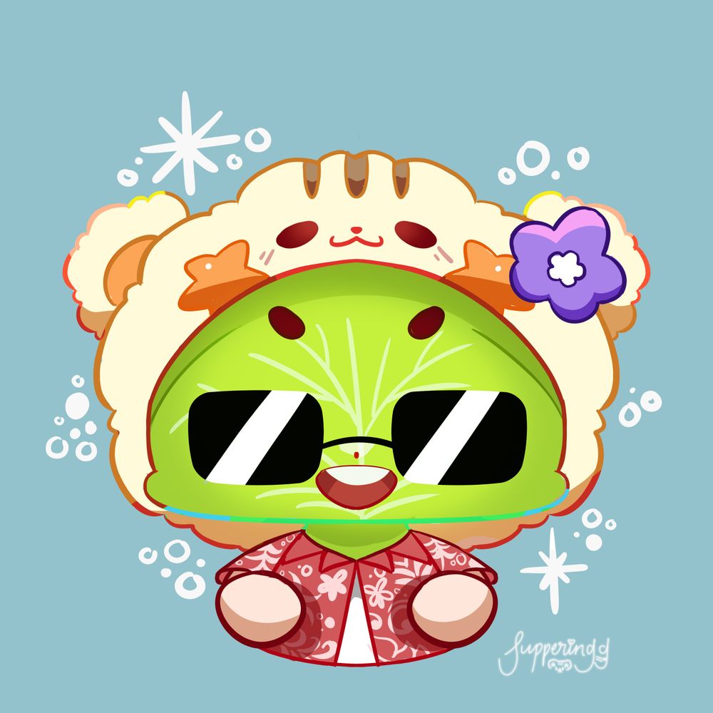 Cabbage