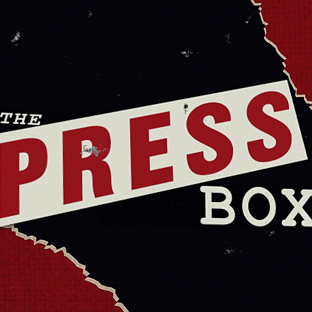The Press Box