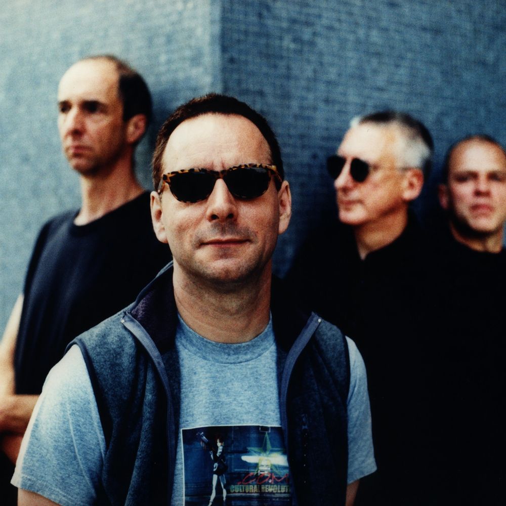 Wire - Official