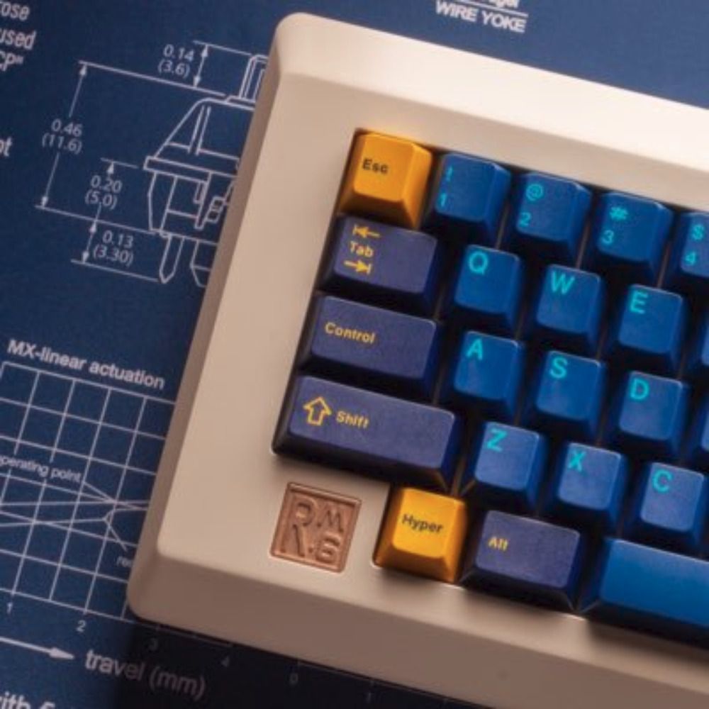 KEEB_PD