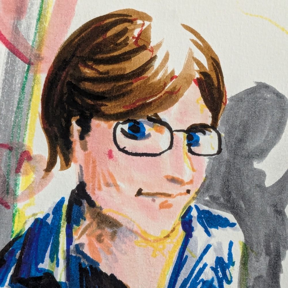 Rebecca Freedman