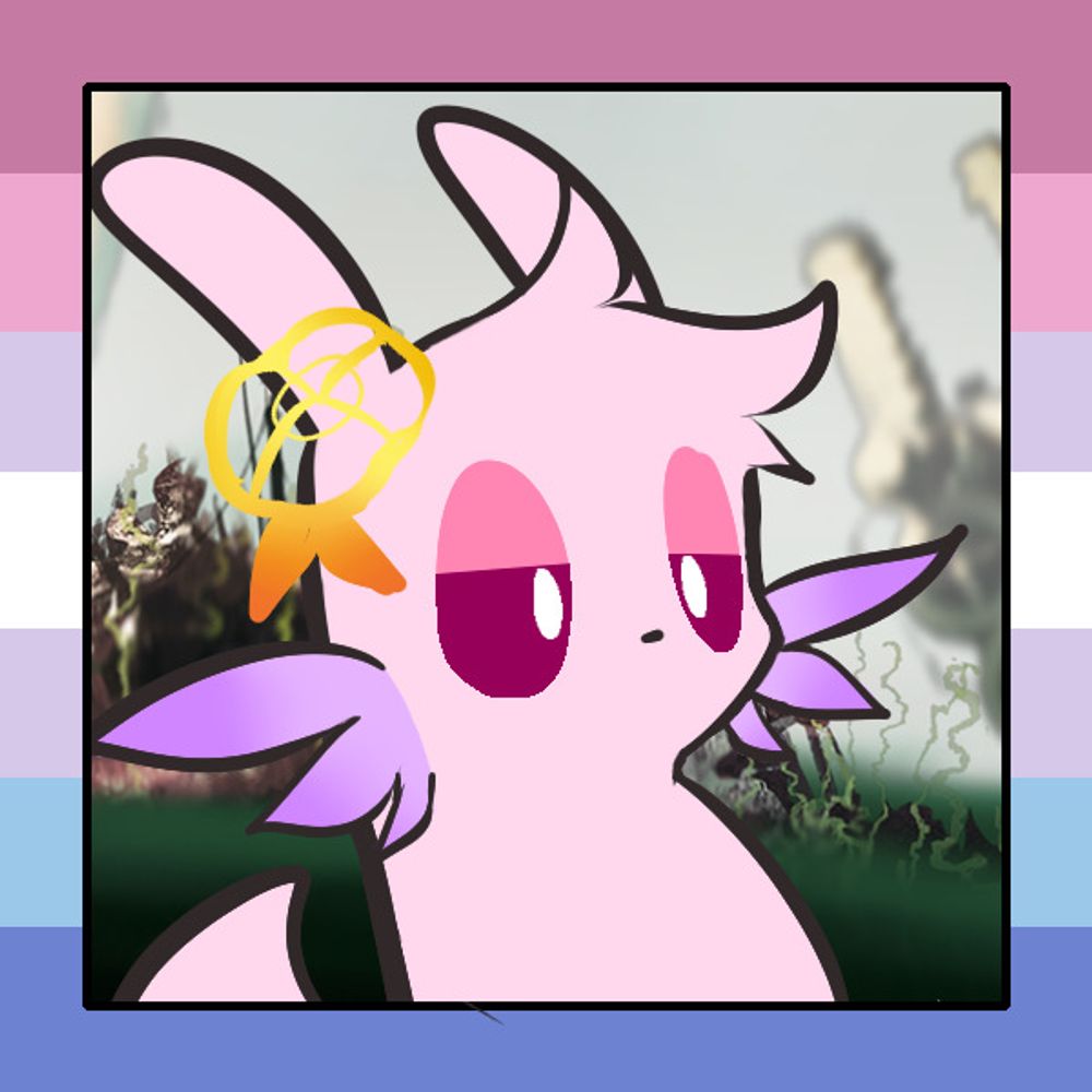 Sylvette!!'s avatar