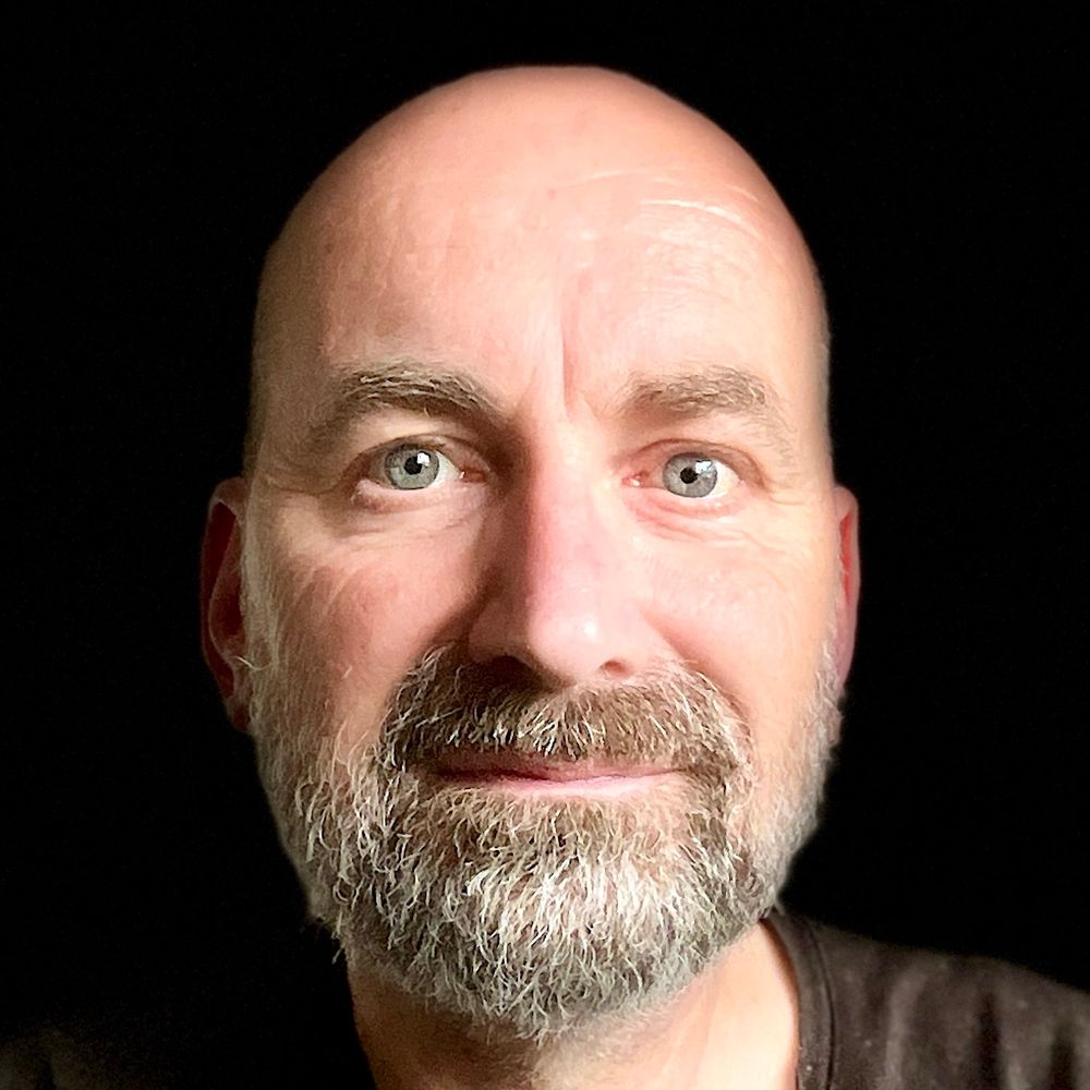 Tom de Kruijff