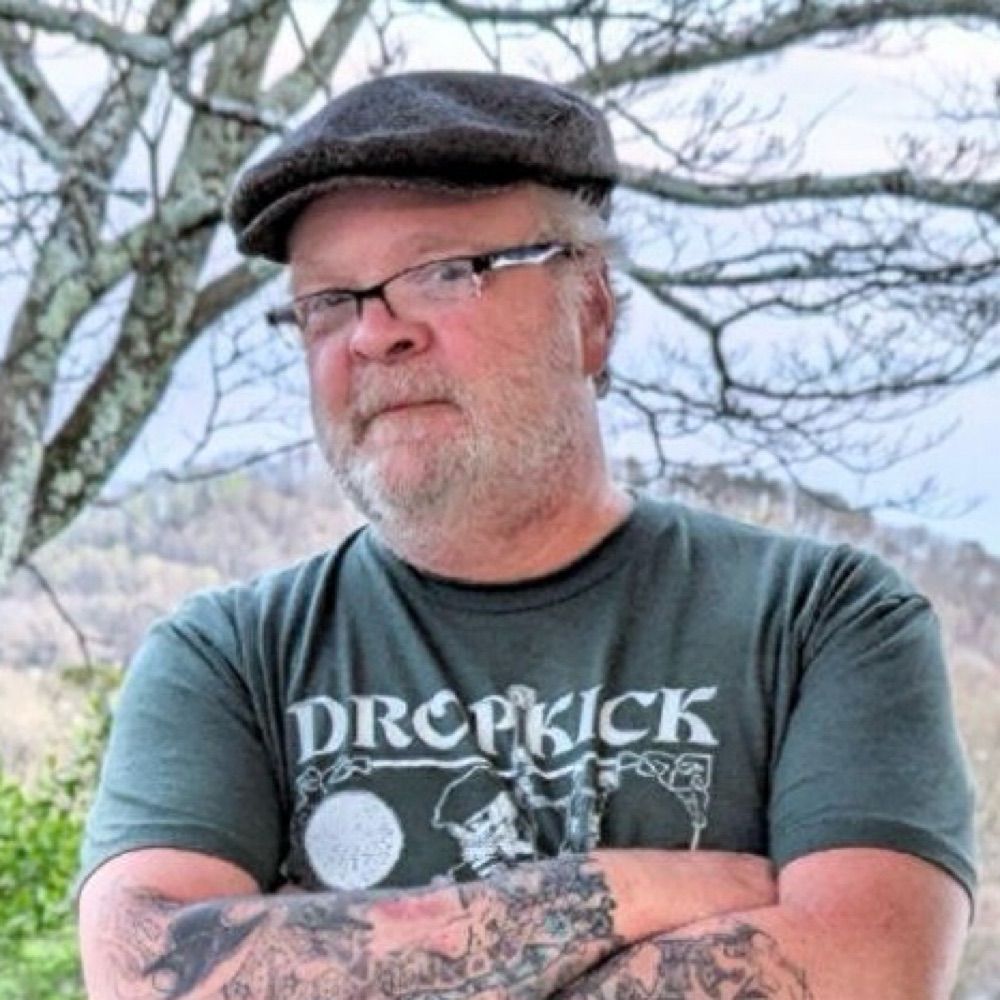 James Wade