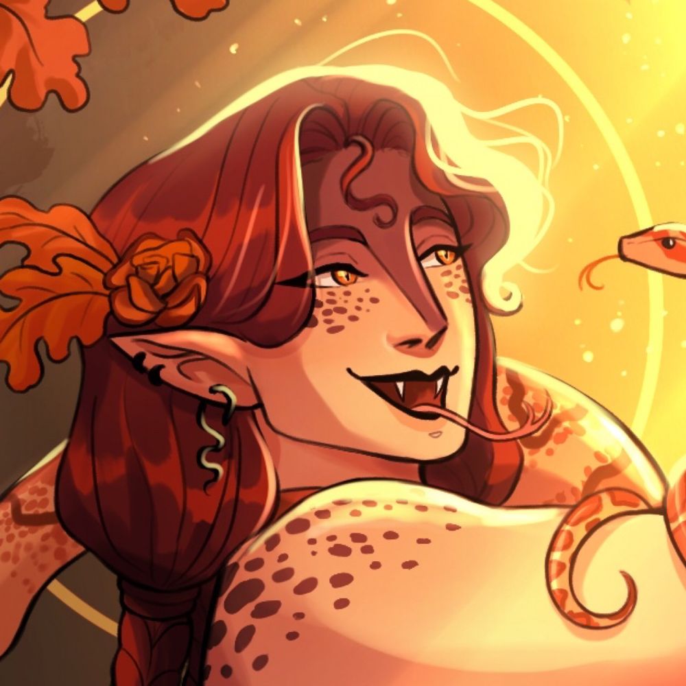 Kara | punkforkos @ Artfight!!