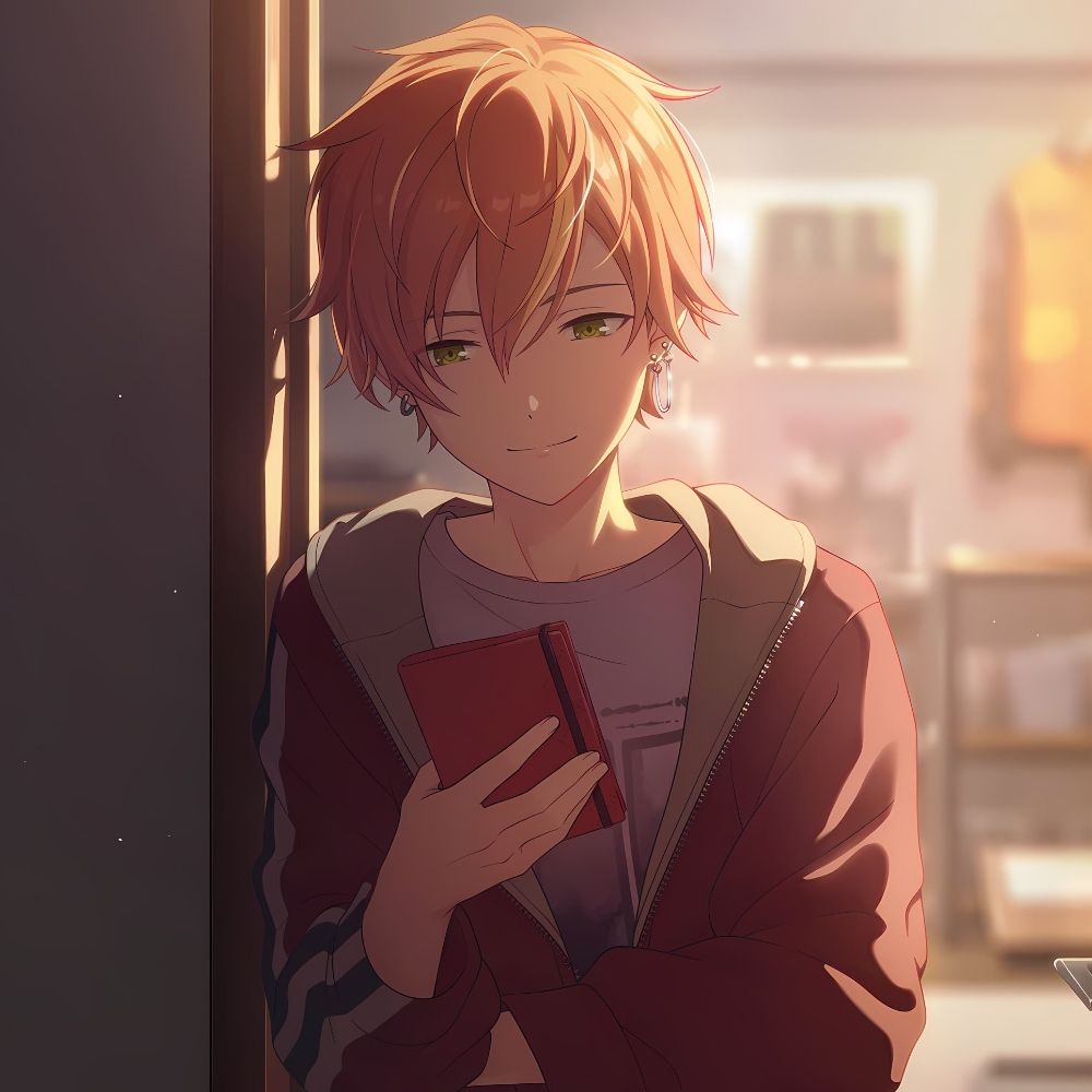 『未来☆🥞🎍🧡』