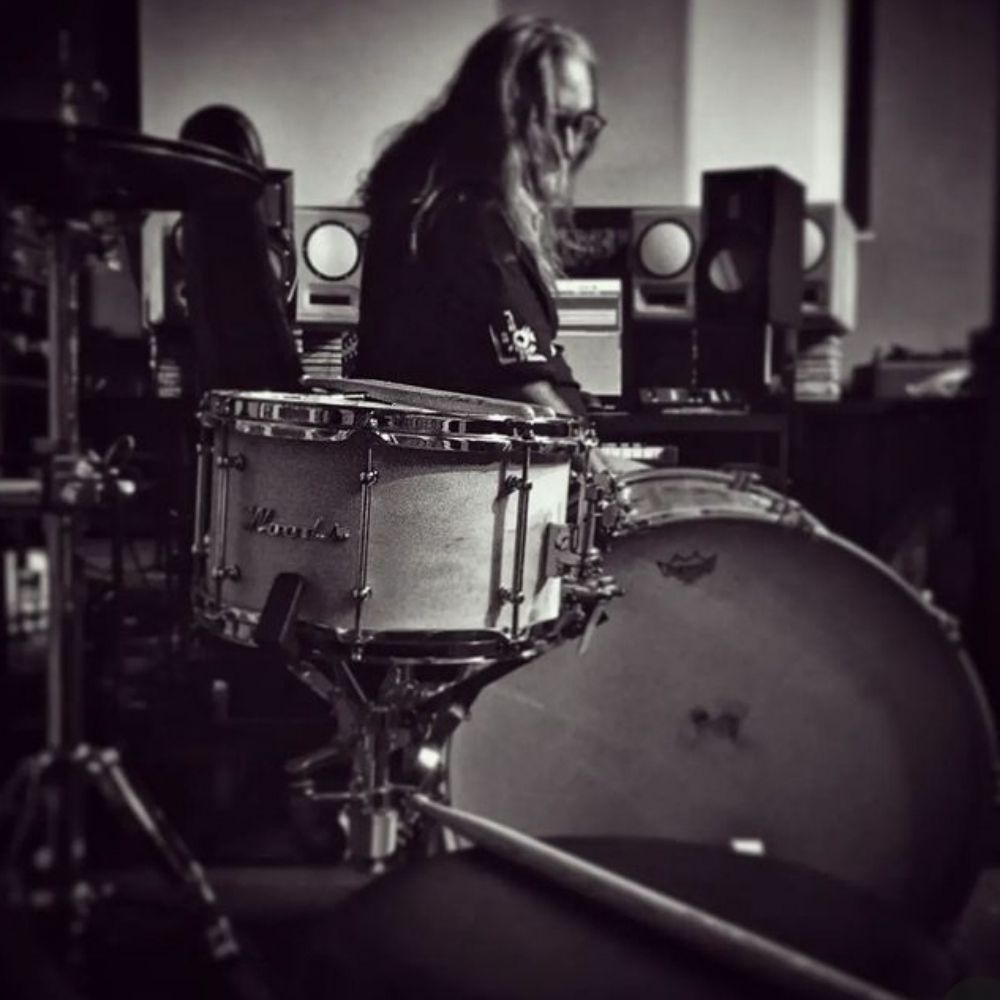 The Dave Abbruzzese Official