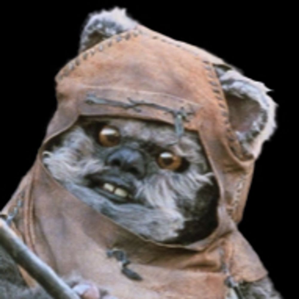 Wicket The Wicked