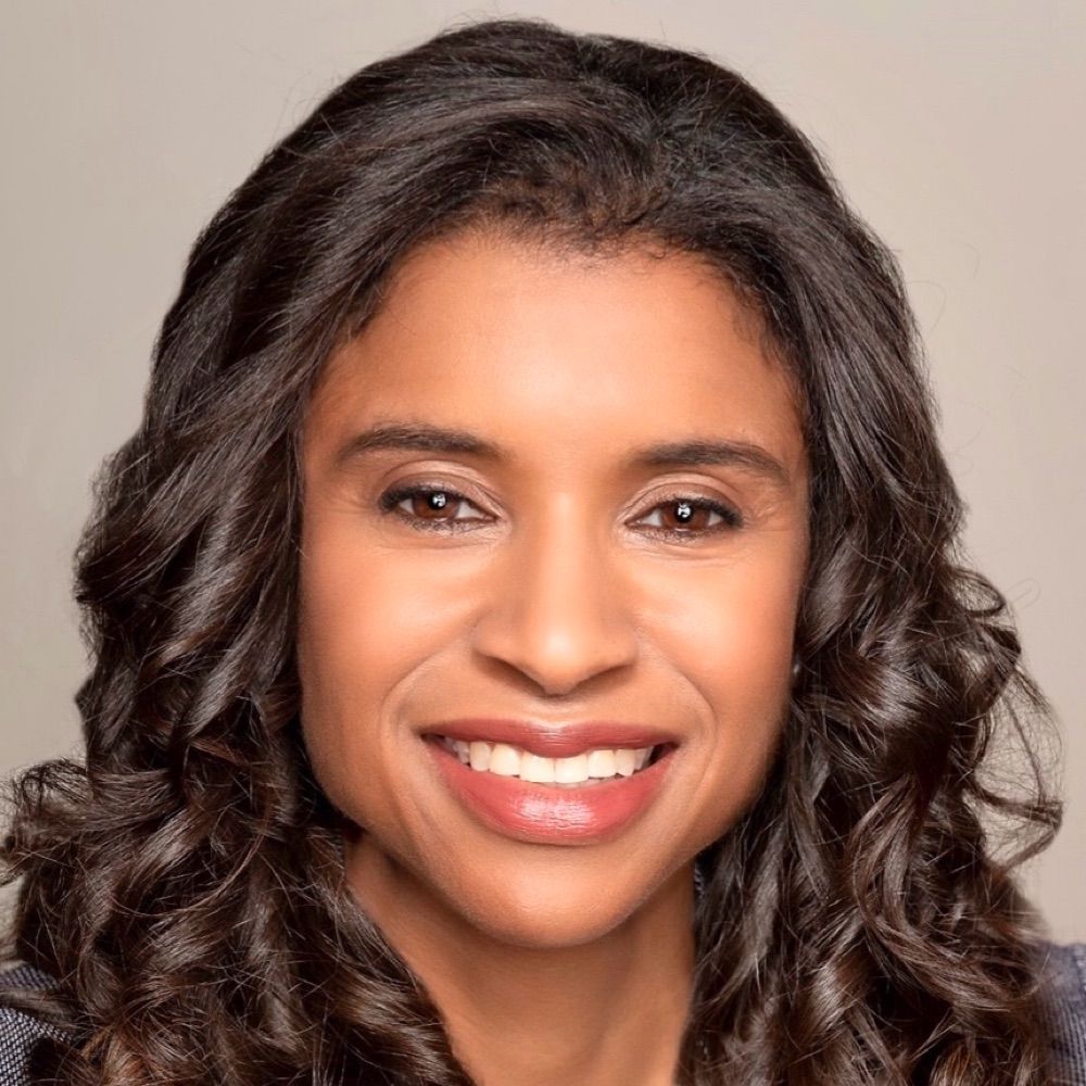 Kalisha Hill, MD, MBA,FCAP