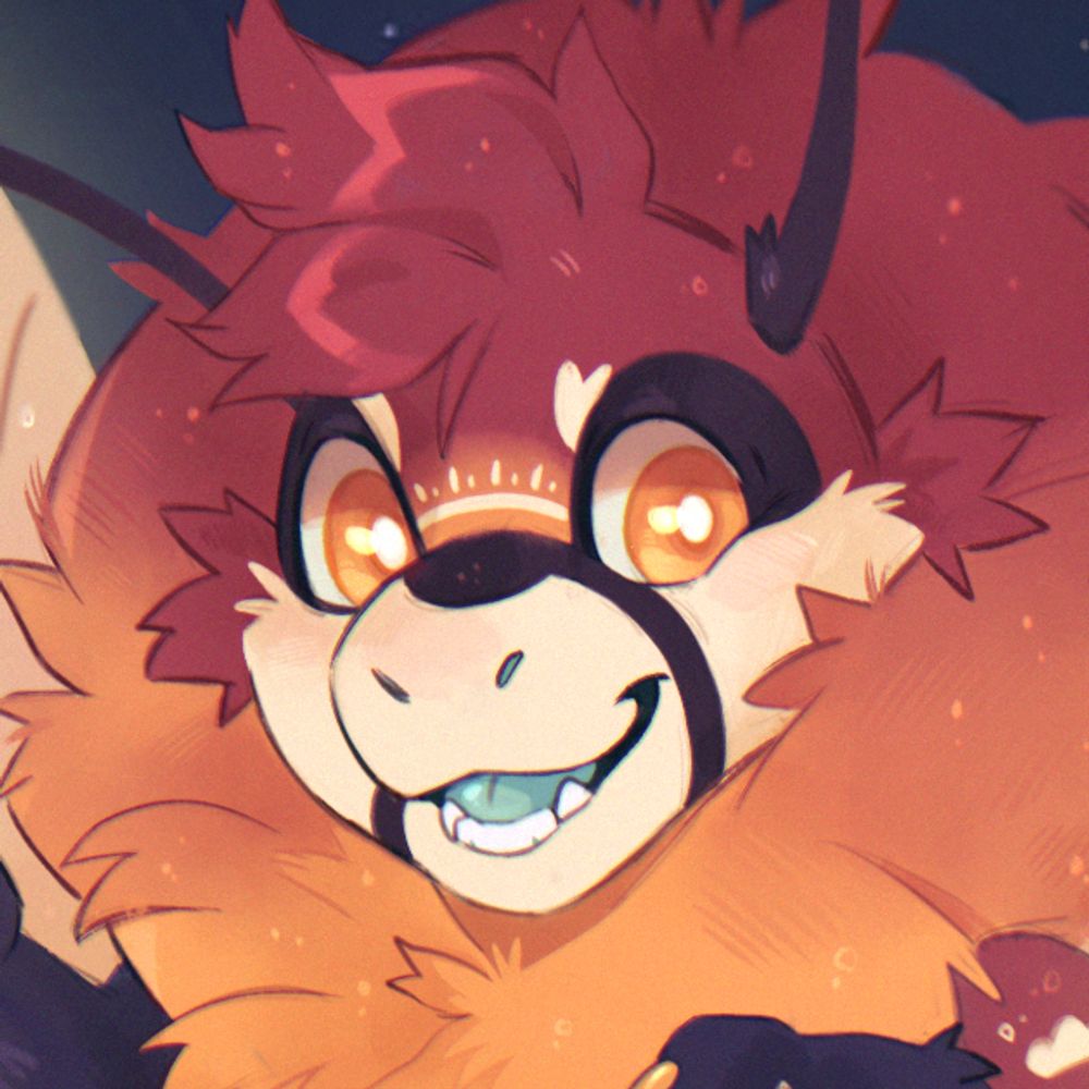 Just a lil Dragon bug | Comms open