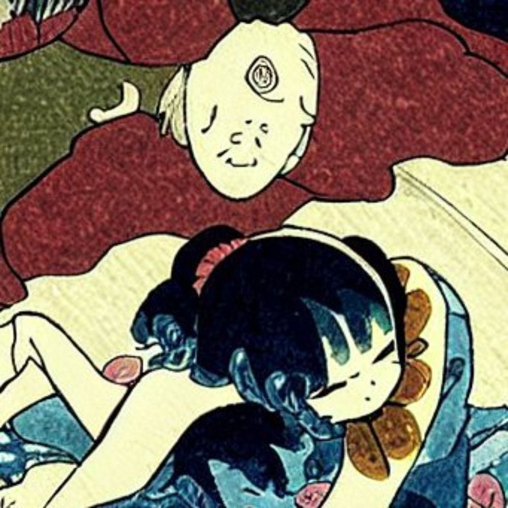 鼠径部狂老人卍