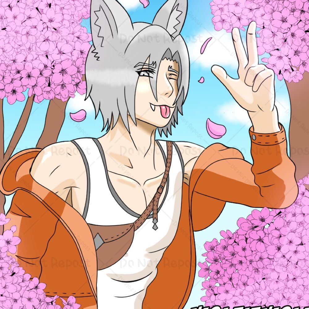 WolfieWolf