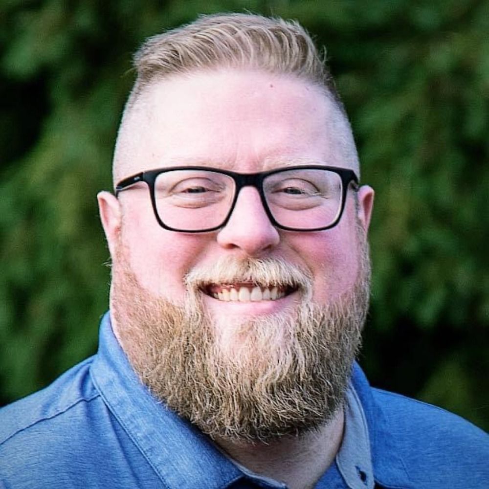 Chris McKinney