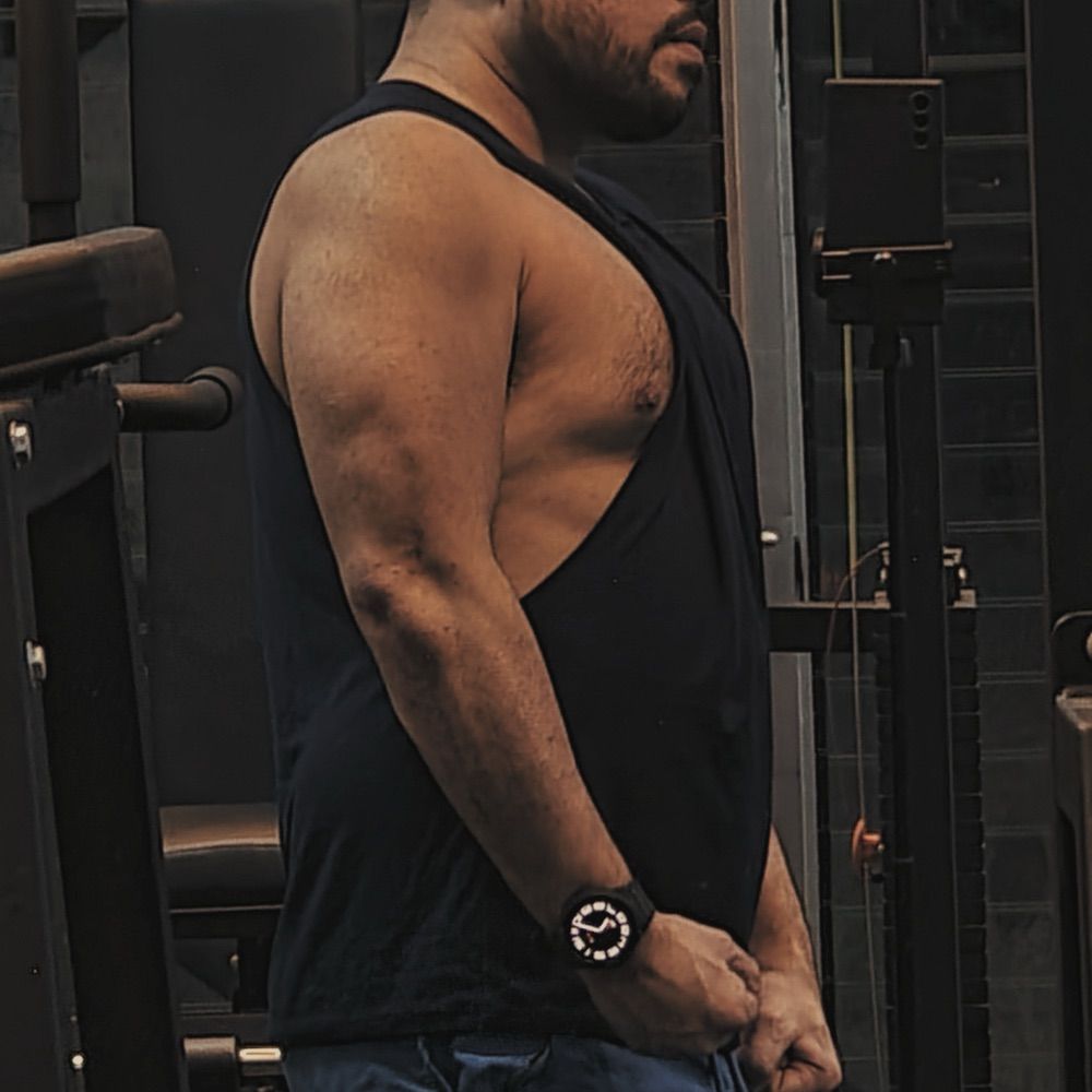 Chase Lothbrok