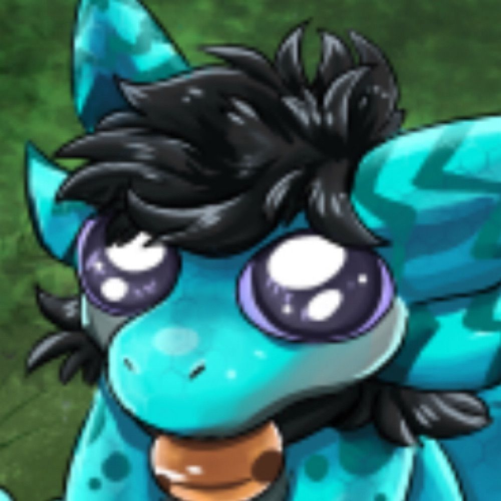 Thunder the Kobold