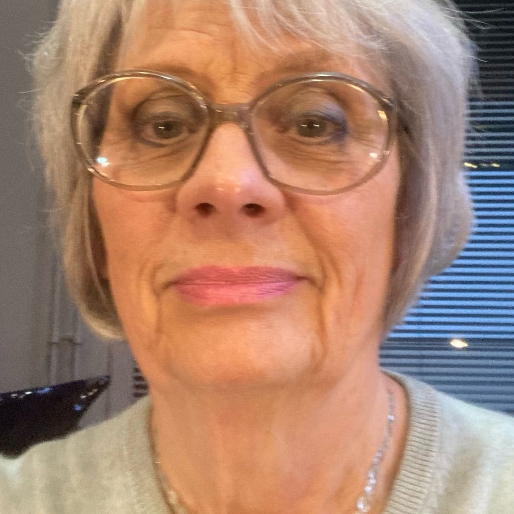 Patty Hamel