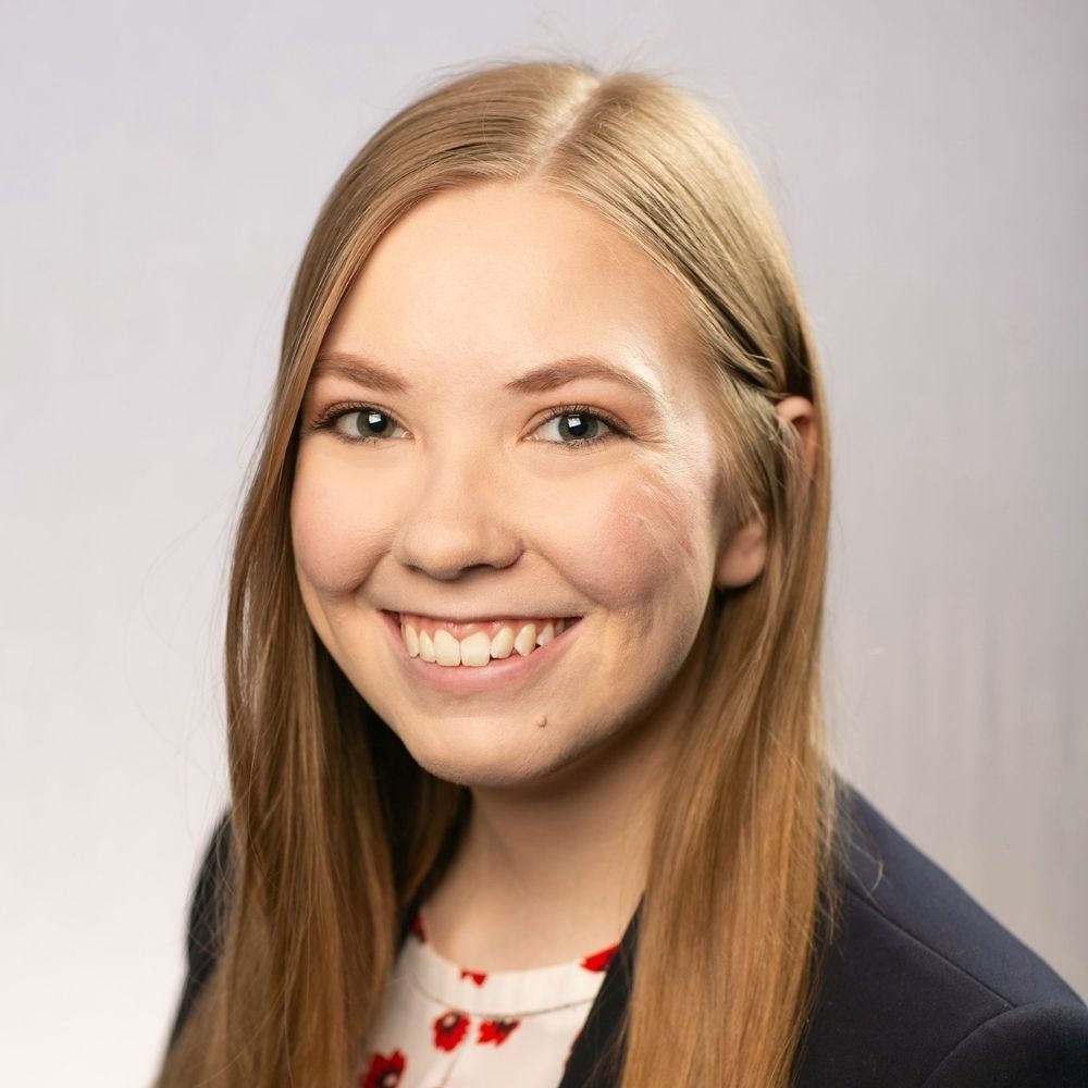Heather M. Kopp