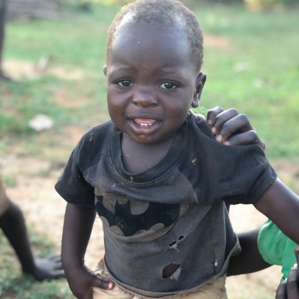 Children's foundation for life 1