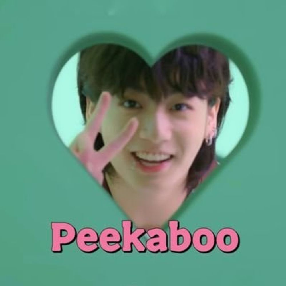 peekaboo