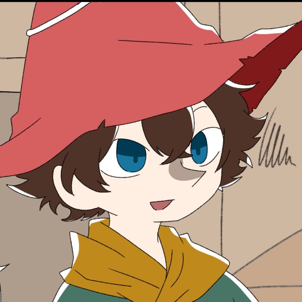 Tくん