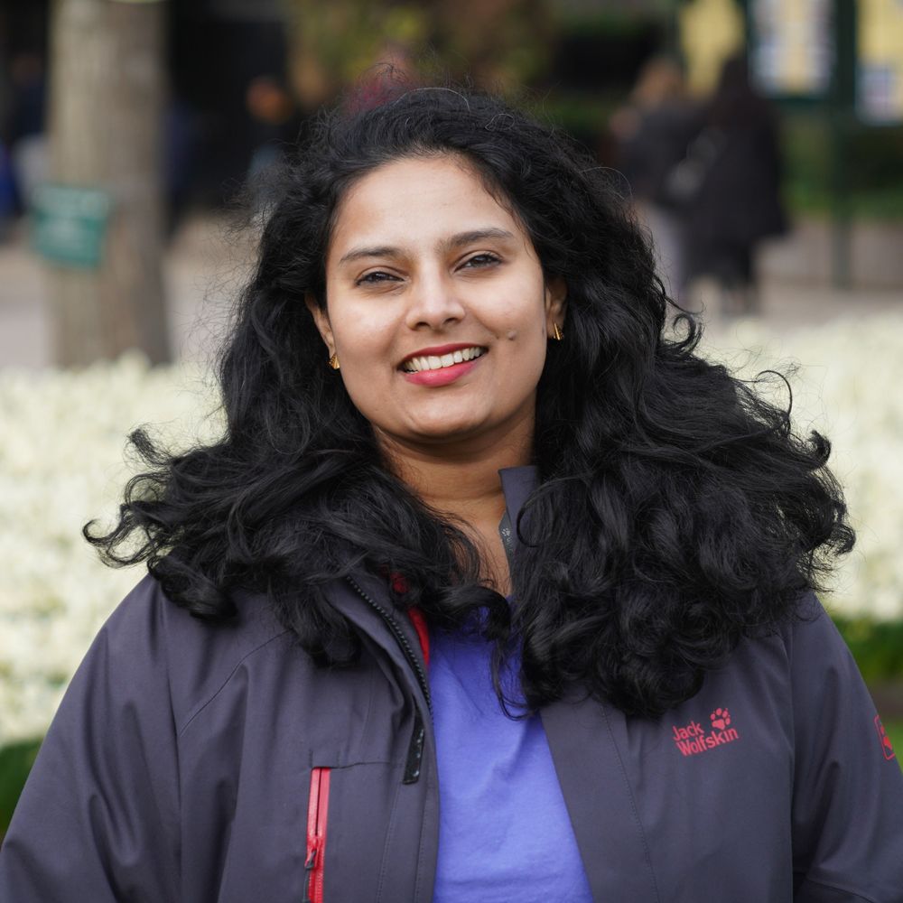 Nithya Bhasker