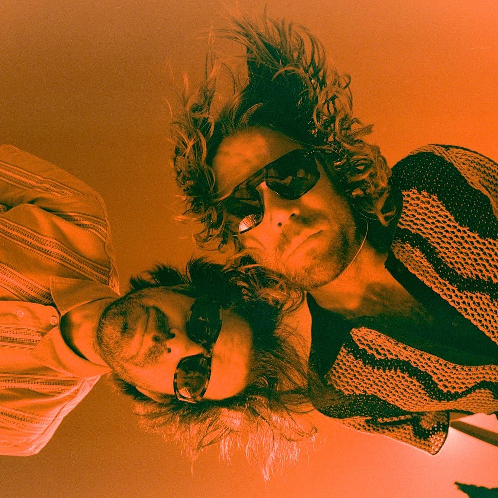 The Darcys