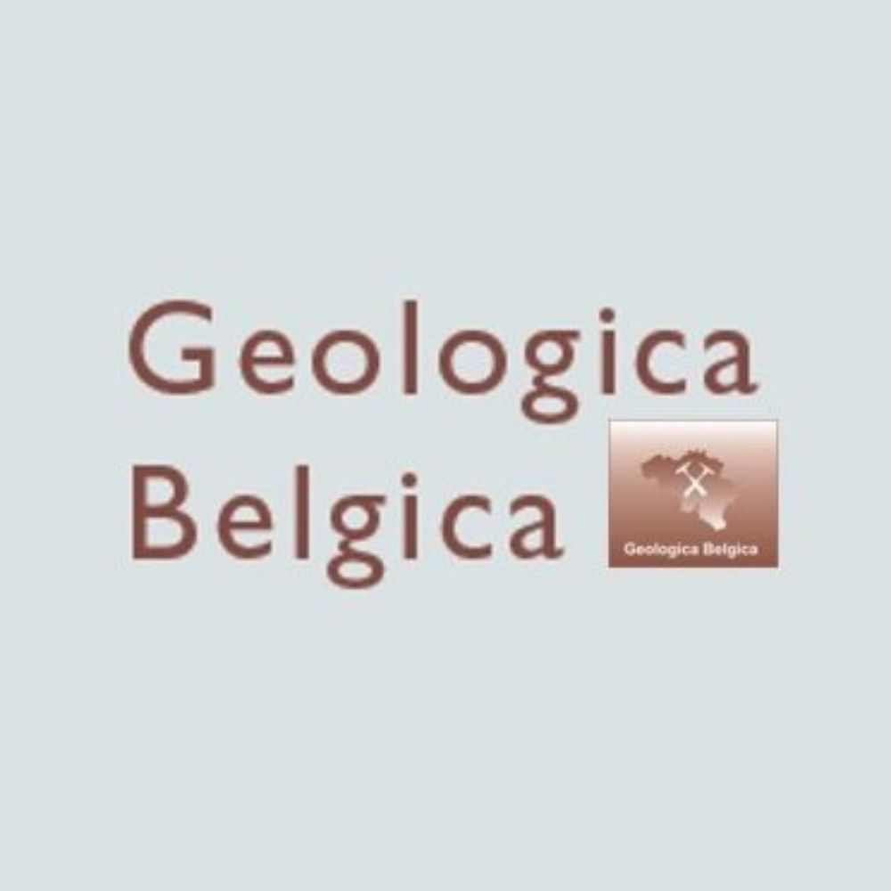 Geologica Belgica Journal