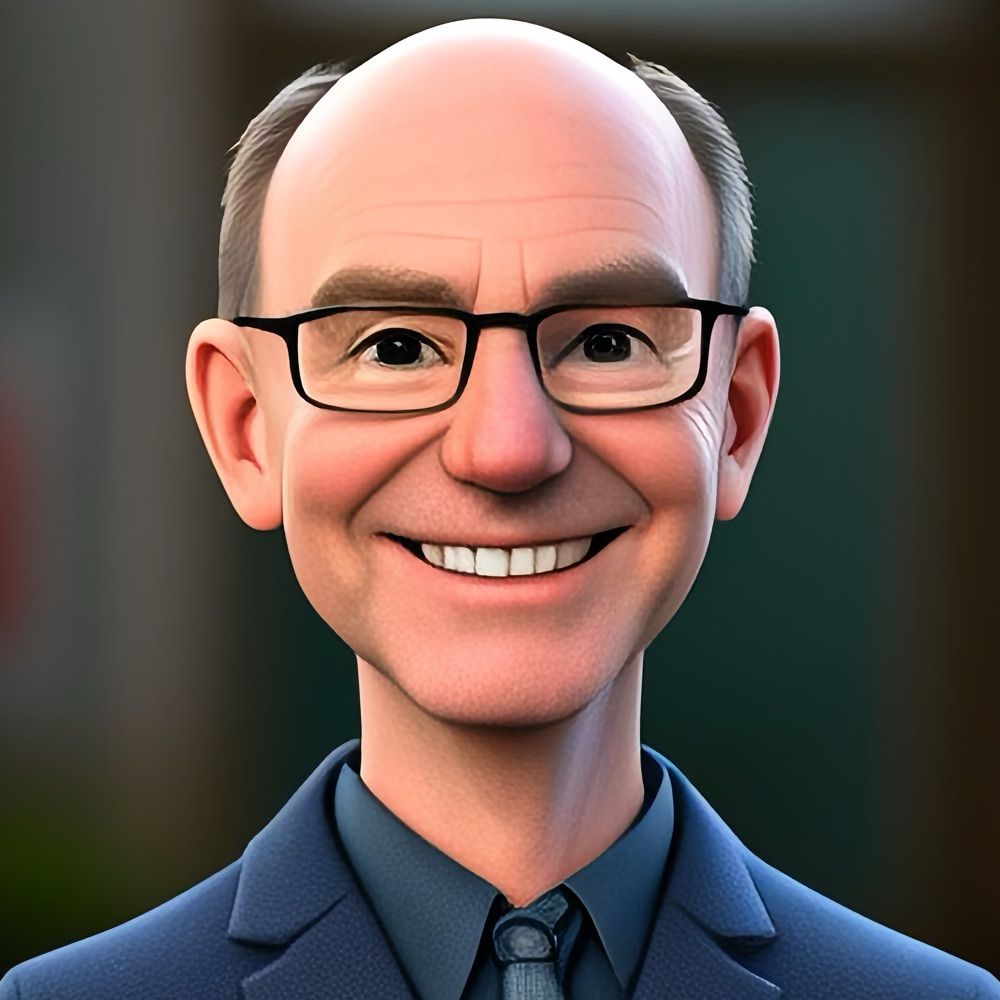 Mark Bright