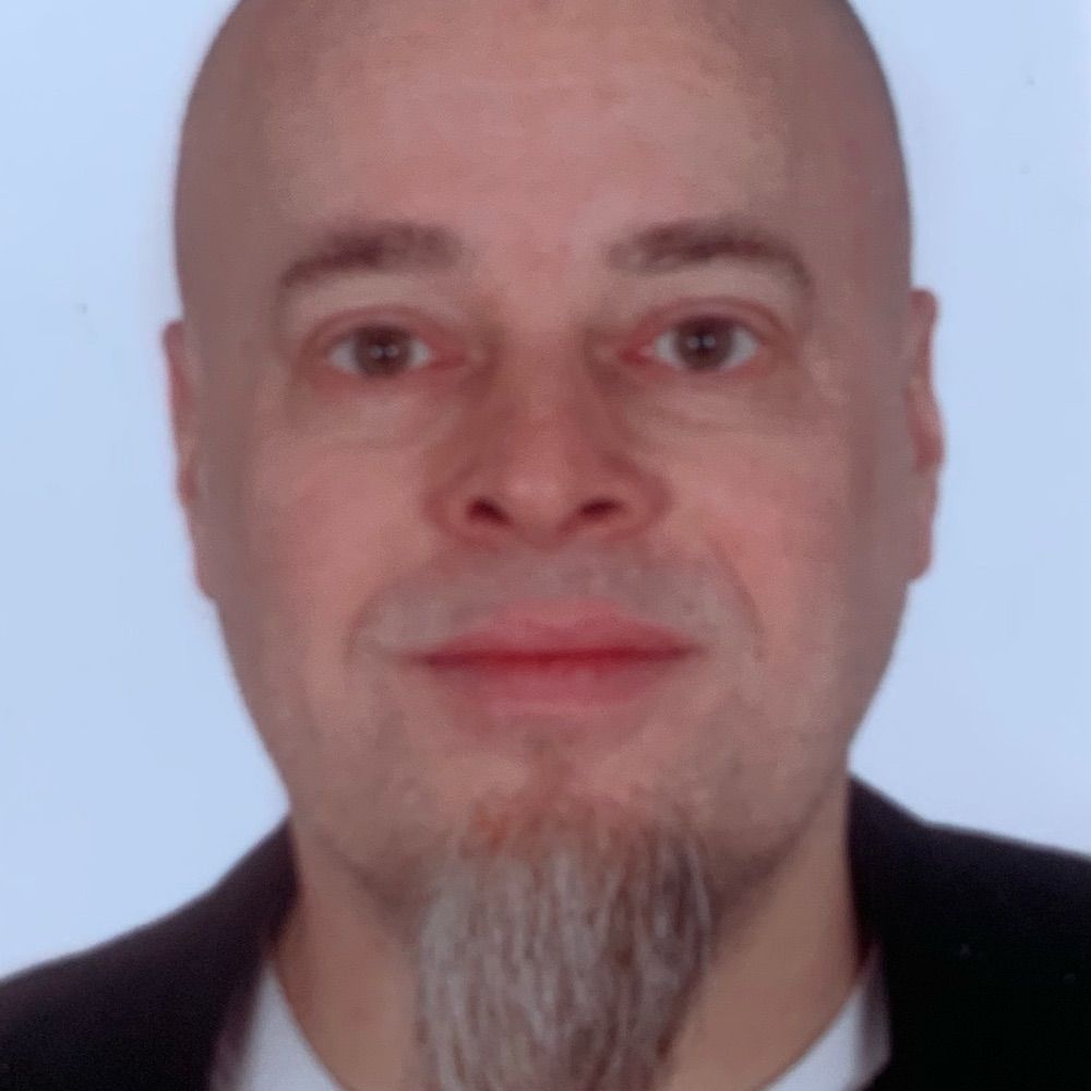 Birger Nerré