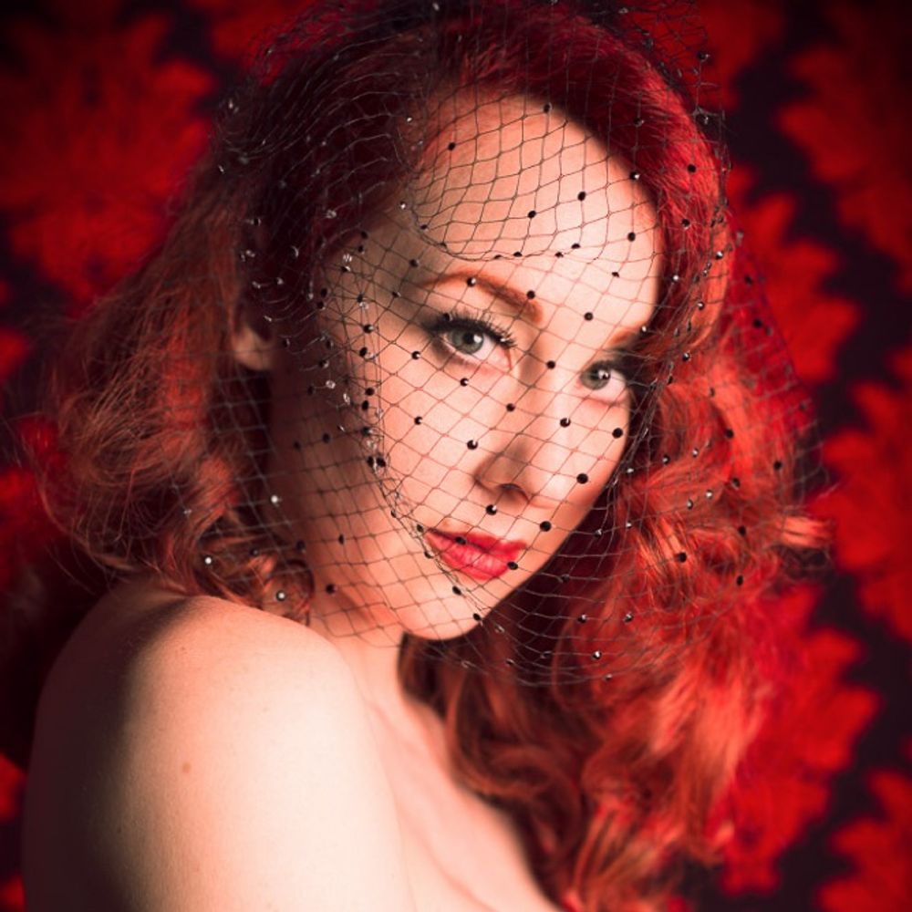 Ruby Joule Burlesque