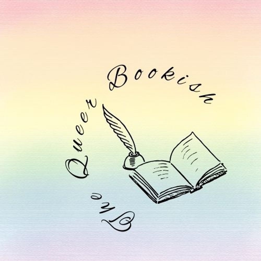 Ela @ The Queer Bookish