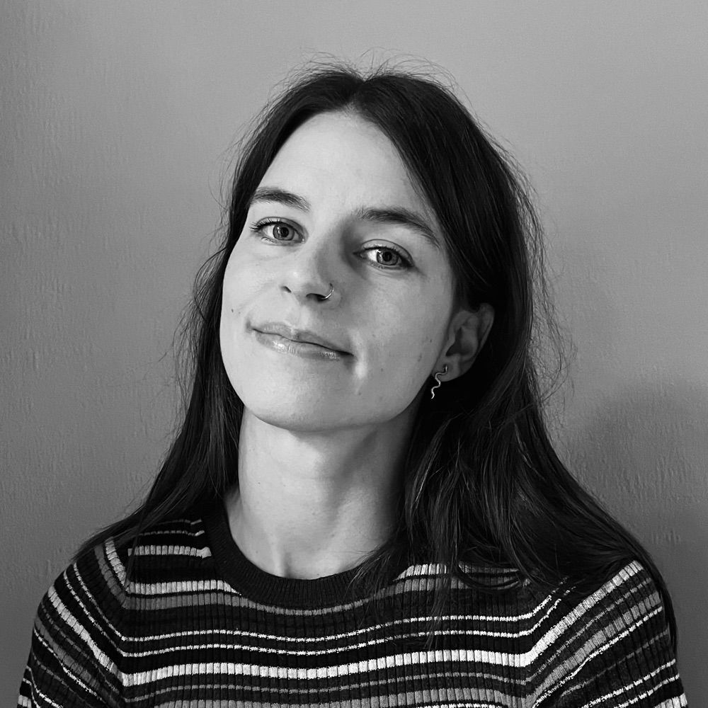 Marlène Delrive