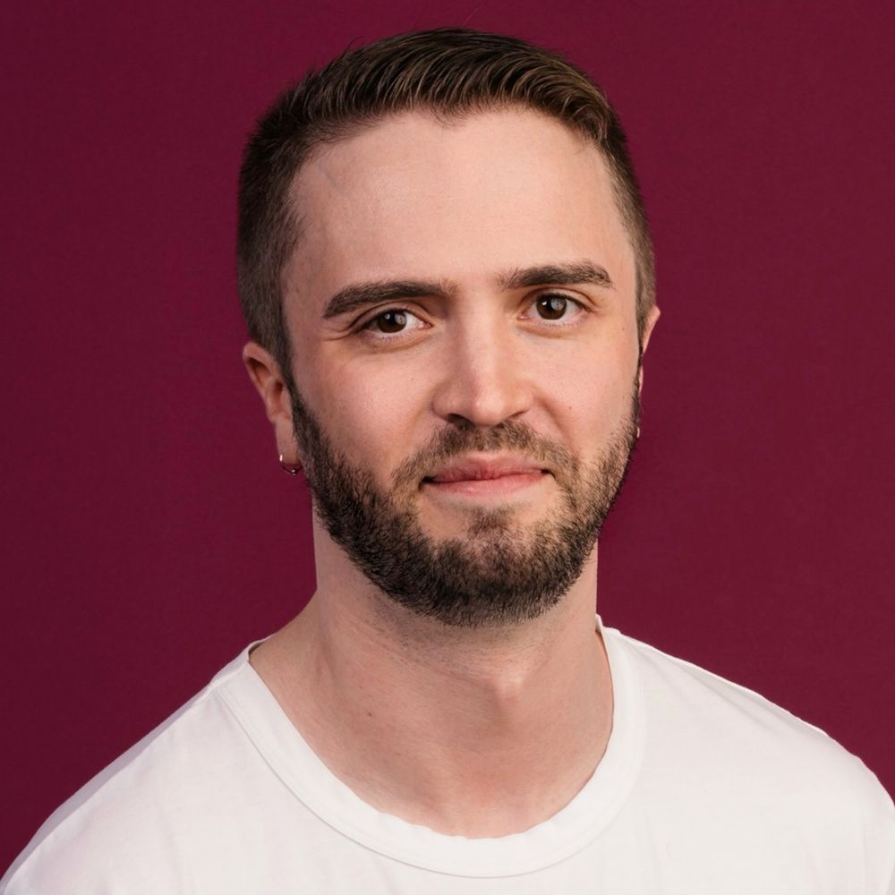 Erik Nosaluk