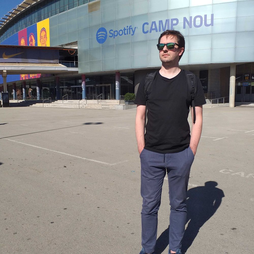 Kamil Szewczyk 