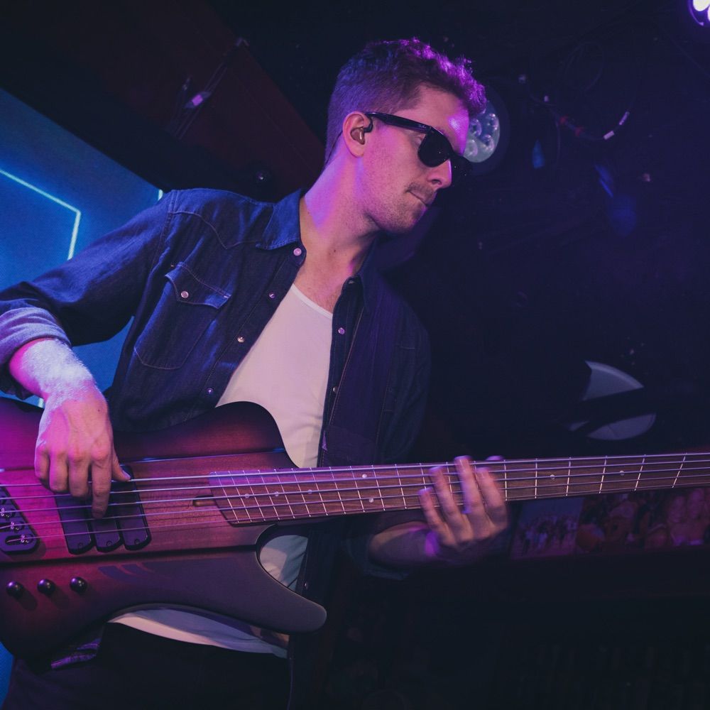 Luke Anderson