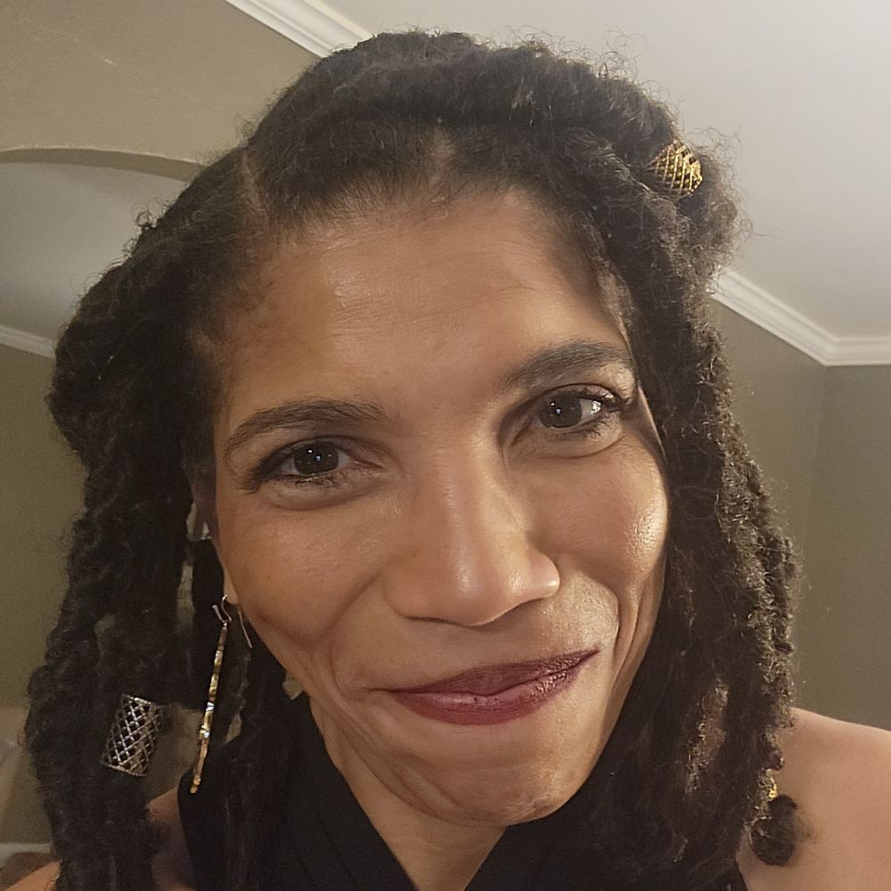 Marsha Griggs