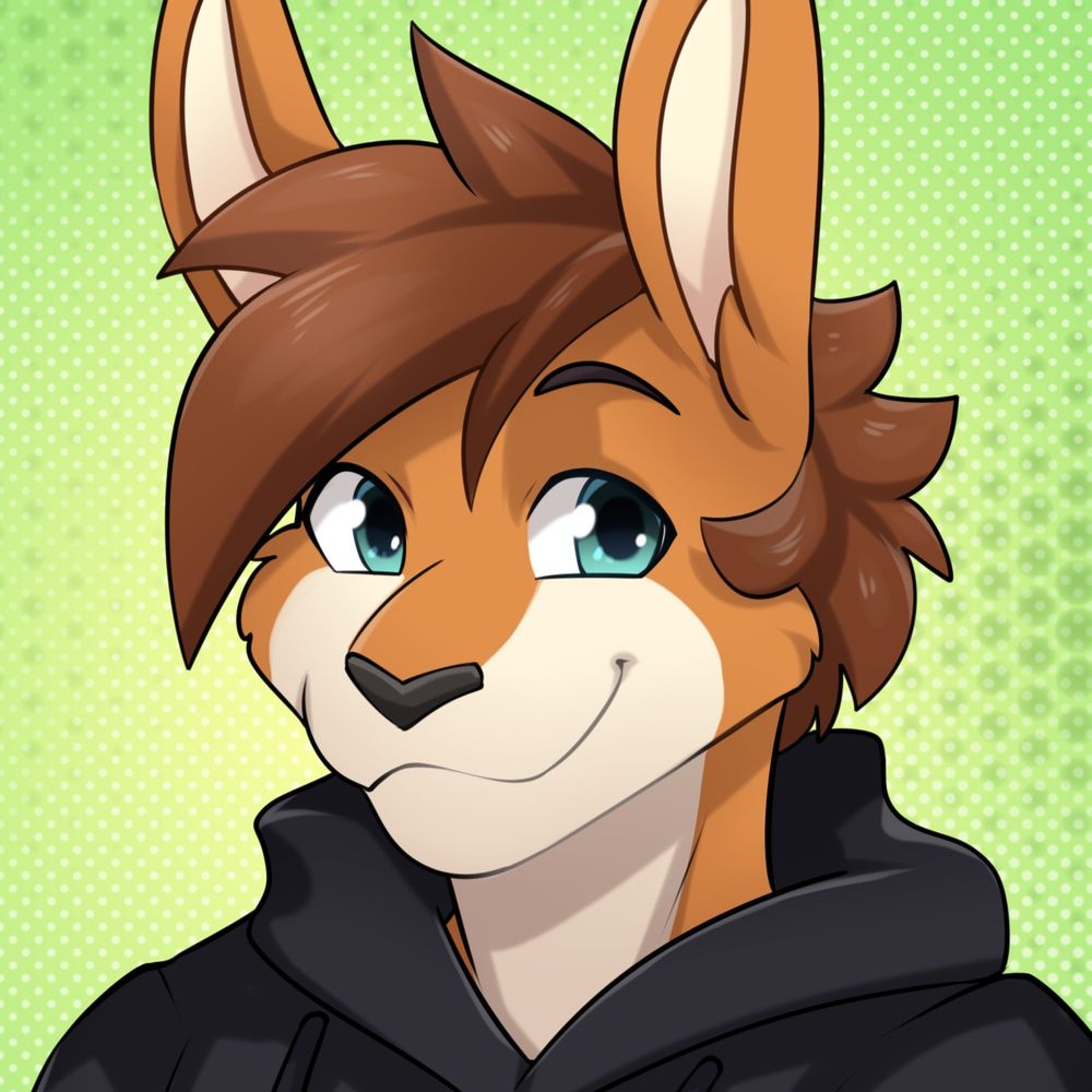 Hal the Roo