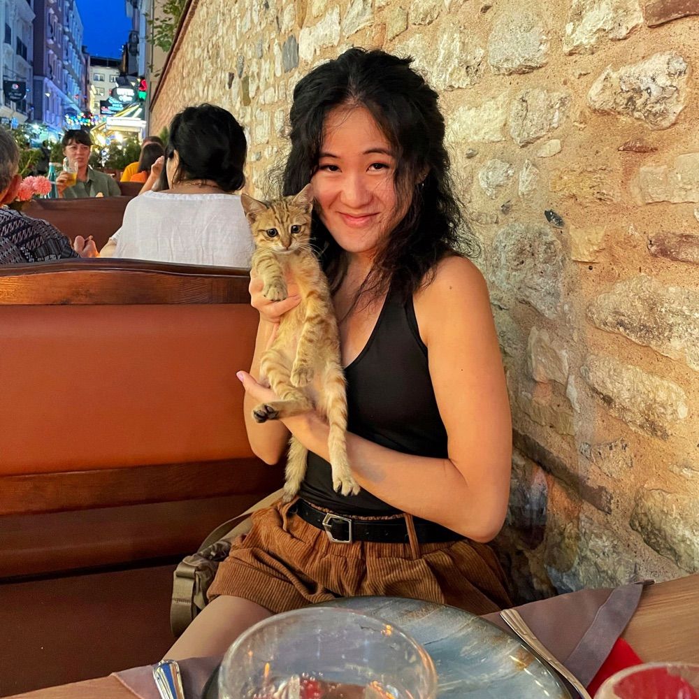 Jennifer Sor