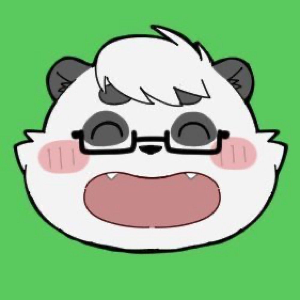 笹山明🐼パンダ系Vtuber