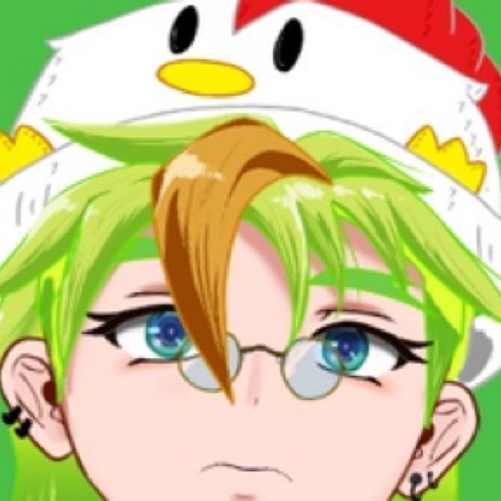 渡留多 るく(どるだ るく)🐔🖋