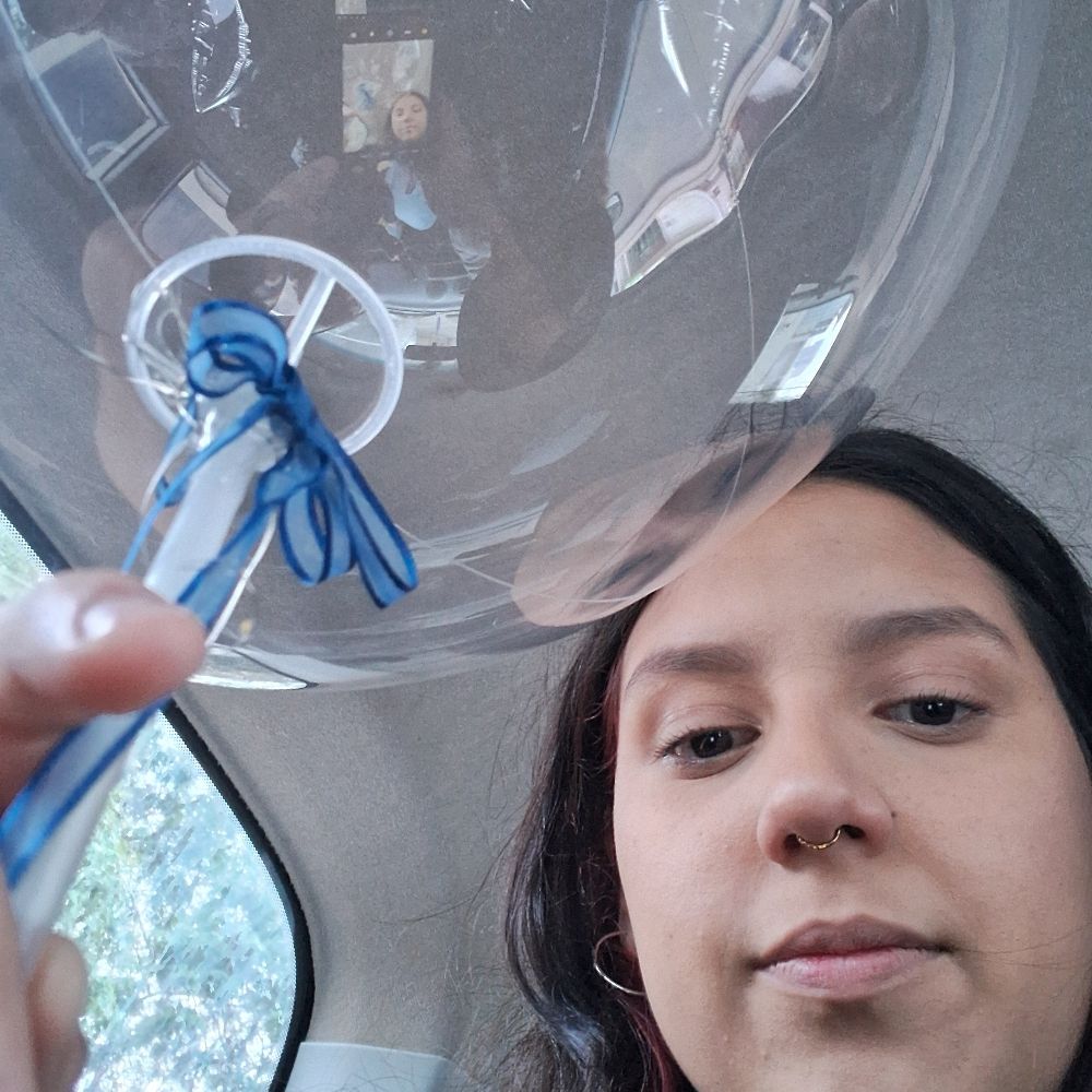 Nath da minha namorada